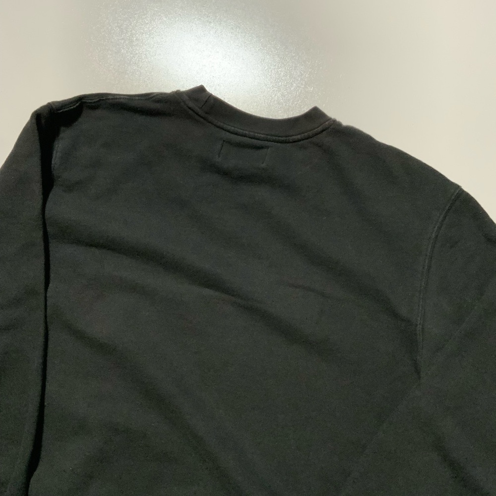 Palace Skateboards Globaller World Tour Terry Cotton Crewneck Sweatshirt - Picture 5 of 11